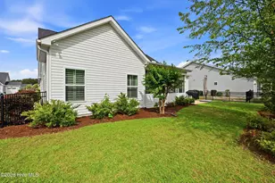 699 E Chatman Dr NW, Calabash, NC 28467 - Photo 34
