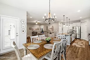699 E Chatman Dr NW, Calabash, NC 28467 - Photo 14