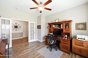 699 E Chatman Dr NW, Calabash, NC 28467 - Photo 22