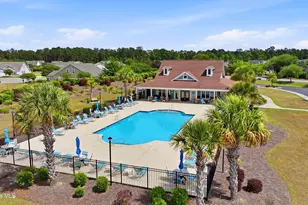 699 E Chatman Dr NW, Calabash, NC 28467 - Photo 36