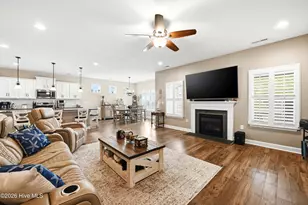 699 E Chatman Dr NW, Calabash, NC 28467 - Photo 8