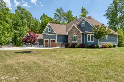 182 Branch Court, Swansboro, NC 28584 - Photo 1