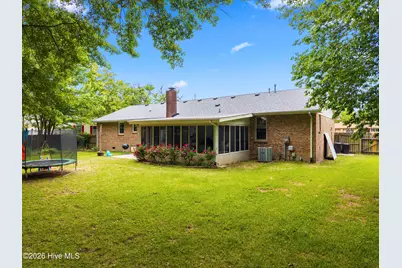 606 Forest Hill Circle, Elizabeth City, NC 27909 - Photo 32