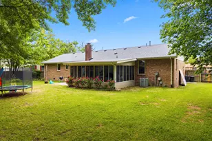 606 Forest Hill Cir, Elizabeth City, NC 27909 - Photo 32