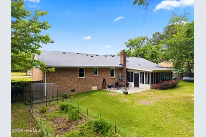 606 Forest Hill Circle, Elizabeth City, NC 27909 - Photo 26
