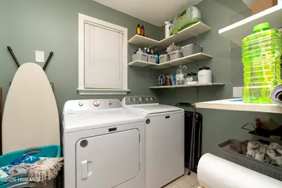 606 Forest Hill Circle, Elizabeth City, NC 27909 - Photo 20