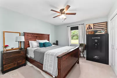 606 Forest Hill Circle, Elizabeth City, NC 27909 - Photo 16