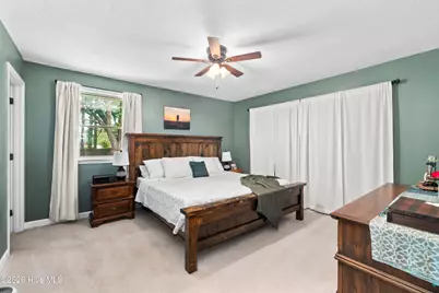606 Forest Hill Circle, Elizabeth City, NC 27909 - Photo 14