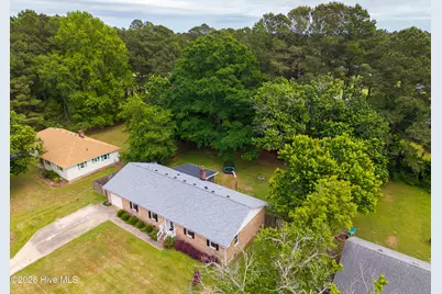 606 Forest Hill Circle, Elizabeth City, NC 27909 - Photo 36