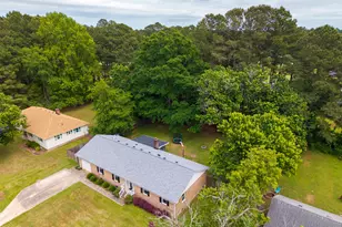 606 Forest Hill Cir, Elizabeth City, NC 27909 - Photo 36