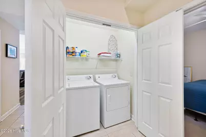 908 Resort Circle #Unit 705, Sunset Beach, NC 28468 - Photo 30