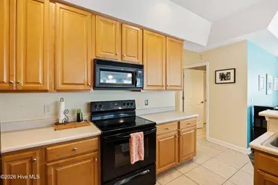 908 Resort Circle #Unit 705, Sunset Beach, NC 28468 - Photo 8