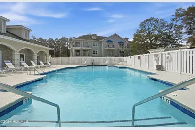 908 Resort Circle #Unit 705, Sunset Beach, NC 28468 - Photo 40