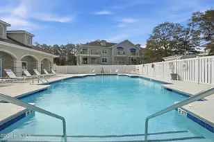 908 Resort Cir, Sunset Beach, NC 28468 - Photo 40