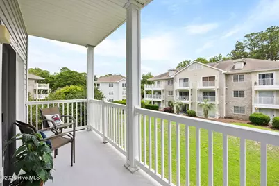 908 Resort Circle #Unit 705, Sunset Beach, NC 28468 - Photo 34
