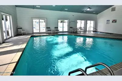 908 Resort Circle #Unit 705, Sunset Beach, NC 28468 - Photo 42