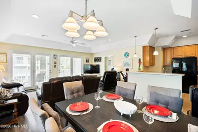 908 Resort Circle #Unit 705, Sunset Beach, NC 28468 - Photo 10