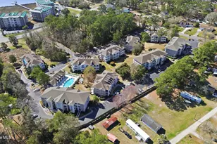 908 Resort Cir, Sunset Beach, NC 28468 - Photo 48