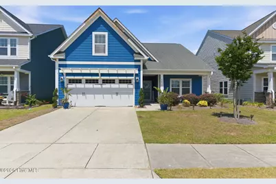4054 Druids Glen Drive, Leland, NC 28451 - Photo 1