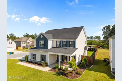 152 Oyster Landing Drive, Sneads Ferry, NC 28460 - Photo 2