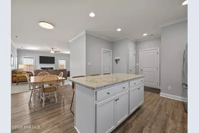 152 Oyster Landing Drive, Sneads Ferry, NC 28460 - Photo 20