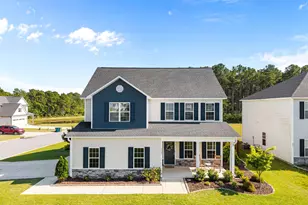 152 Oyster Landing Dr, Sneads Ferry, NC 28460 - Photo 1