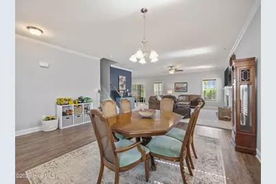152 Oyster Landing Drive, Sneads Ferry, NC 28460 - Photo 10