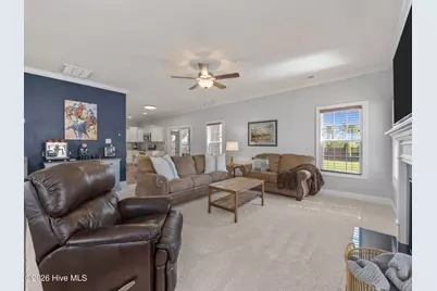 152 Oyster Landing Drive, Sneads Ferry, NC 28460 - Photo 12