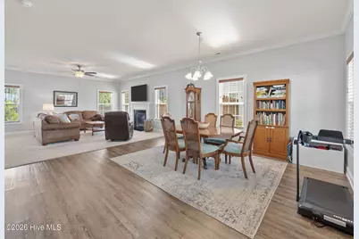 152 Oyster Landing Drive, Sneads Ferry, NC 28460 - Photo 8