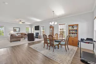 152 Oyster Landing Dr, Sneads Ferry, NC 28460 - Photo 8