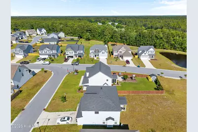 152 Oyster Landing Drive, Sneads Ferry, NC 28460 - Photo 54