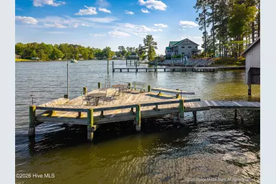 423 Handy's Point Lane, Bath, NC 27808 - Photo 4