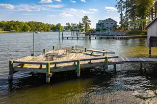 423 Handy's Point Ln, Bath, NC 27808 - Photo 4