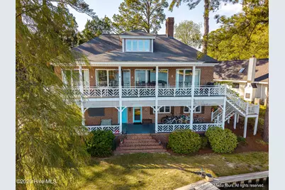 423 Handy's Point Lane, Bath, NC 27808 - Photo 96