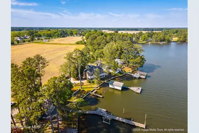 423 Handy's Point Lane, Bath, NC 27808 - Photo 84