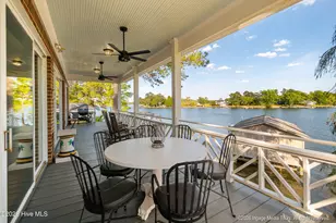 423 Handy's Point Ln, Bath, NC 27808 - Photo 60