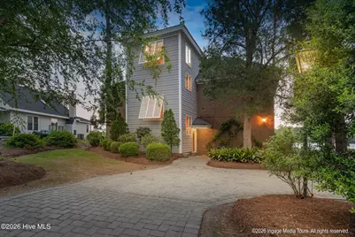 423 Handy's Point Lane, Bath, NC 27808 - Photo 6