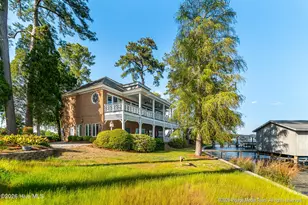 423 Handy's Point Ln, Bath, NC 27808 - Photo 64