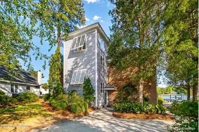 423 Handy's Point Lane, Bath, NC 27808 - Photo 54