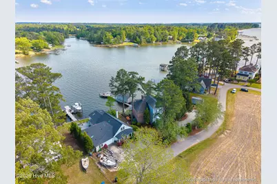 423 Handy's Point Lane, Bath, NC 27808 - Photo 78