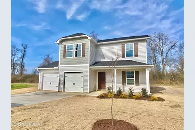 109 Slew Court, Fremont, NC 27830 - Photo 1