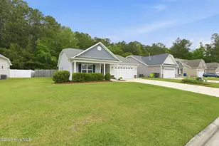 306 Station House Rd, New Bern, NC 28562 - Photo 38