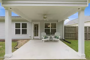 306 Station House Rd, New Bern, NC 28562 - Photo 30
