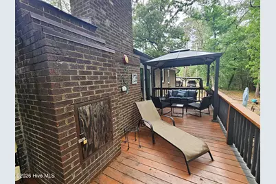 301 Fork Lake Drive, Clinton, NC 28328 - Photo 8