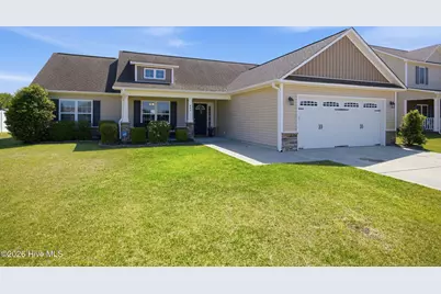446 Meadowlark Drive, Winterville, NC 28590 - Photo 1