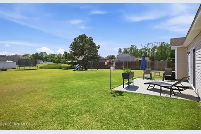 446 Meadowlark Drive, Winterville, NC 28590 - Photo 32