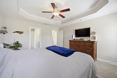 446 Meadowlark Drive, Winterville, NC 28590 - Photo 18