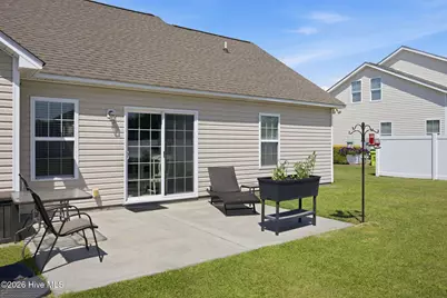 446 Meadowlark Drive, Winterville, NC 28590 - Photo 30