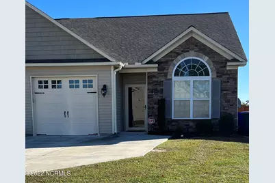 3516 Ellsworth Drive #B, Greenville, NC 27834 - Photo 18