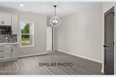 406 Wade Drive, Richlands, NC 28574 - Photo 12
